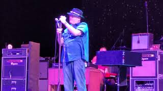 Blues Traveler  Runaround Live  Pikes Peak Center  Colorado Springs CO  7723 [upl. by Chrisman751]