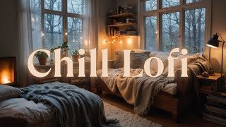 Chill Lofi Beats Mix chill lofi hip hop beatsStudy amp Relax Music [upl. by Lozar]