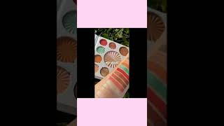 Best one highlighter reels skincareroutine youtubeshorts [upl. by Annerahs]