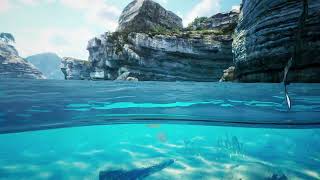 Subside  VR Gameplay Trailer [upl. by Tilford]