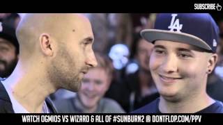 Ogmios Vs Wizard Trailer  Dont Flop [upl. by Soinski]