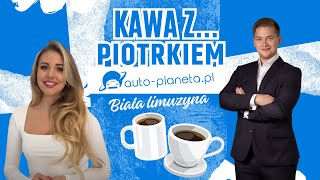 Na Tropie Luksusu Kawa z Piotrkiem [upl. by Iveksarap]