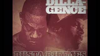 J Dilla X Busta Rhymes  Takin Whats Mine [upl. by Eelac]