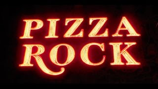 Pizza Rock Pizza Expo Party Las Vegas PizzaExpo [upl. by Shermy]