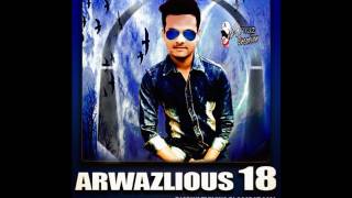 Main Toh Naam Japu Ali Ali KaMuharram Mix DJ Arwaz Mixing [upl. by Nesline402]