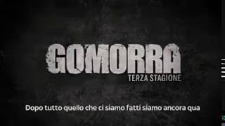 gomorra terza stagione [upl. by Ettelloc]