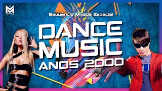 Dance Anos 2000  Sequência Mixada Especial  Summer Eletrohits Kasino Ramada Magic Box Get Far [upl. by Leinahtan206]