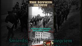 quotJak dziczquot Świadek o agresji sowieckiej na Polskę w 1939 [upl. by Nawoj]