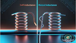 Mutual vs SelfInductance [upl. by Etnauj822]