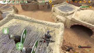 Bannerlord  Native  BSC Div F SemiFinal VW PP vs SVCI [upl. by Marion]