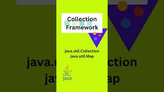 The Java Collection Framework A Simple Explanation  shorts programming [upl. by Eceryt869]