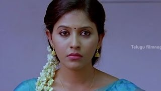 SVSC Movie Scenes  Venkatesh upset about Anjalis wedding plans  Mahesh Babu  Samantha [upl. by Ocsirf601]