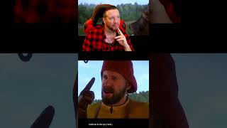 Father Has Spoken   Kingdom Come Deliverance gaming twitch kingdomcomedeliverance [upl. by Melody146]