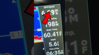 Newport Vessels NK300 Max Speed On A Hobie Pro Angler shorts [upl. by Rehc]