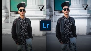 photo Editing Colour Drawing  How To Editing Colour In Lightroom [upl. by Haidej756]