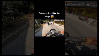 Batao zara automobile exhaust smartphone yamahasuperbike speed ther1rider race rajadc crash [upl. by Moselle914]