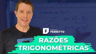 Trigonometria e Geometria Plana 📐 Macete para DOMINAR adição e subtração de arcos [upl. by Gawlas]