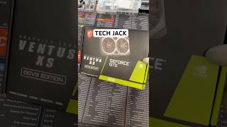 Budget Gaming pc in Jaipur  TECH JACK gamingpcinjaipur [upl. by Elden815]