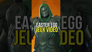 Les MEILLEURS easter eggs dans les jeux vidéo 😲 [upl. by Ahsaelat]