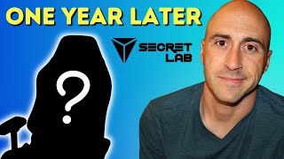 SecretLab OMEGA 1 Year Review  Is it worth the money [upl. by Anairda695]