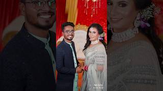 Gourab amp Priyanka engagement ♥️gourabtapadar viral shorts [upl. by Eizzil982]