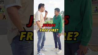 Cuánto cuesta la cuenta de FREE FIRE de este Niño Insano 🤑 freefire humor [upl. by Fabian]