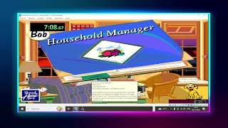 Microsoft Bob Out Of Bob 191145 [upl. by Tracie503]