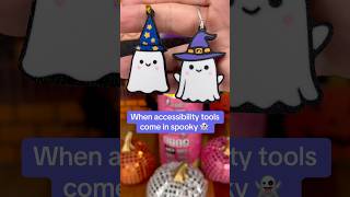 Tab Buddies Halloween Ghosties are out now bringing joy and cuteness to your drink canopening game [upl. by Ailiec]