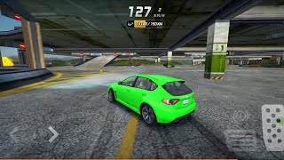 Extreme Car Driving Simulator 3D Mod APK  Android Gameplay Part 412 [upl. by Aramoiz]