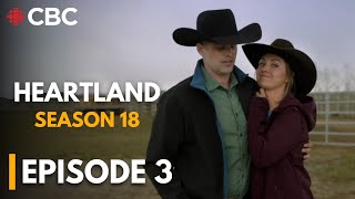 HEARTLAND EP3 [upl. by Ormsby168]