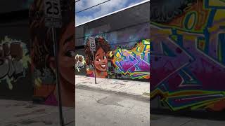 Wynwood Walls [upl. by Eceirahs]