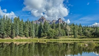 1729 Navajo Peak Drive Pagosa Springs Colorado [upl. by Aerdnaeel940]