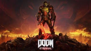 Doom Eternal  Стрім 3 [upl. by Tawnya179]