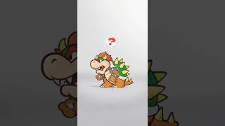 Paper Mario The ThousandYear Door – Fold fold again Nintendo Switch [upl. by Mirelle]