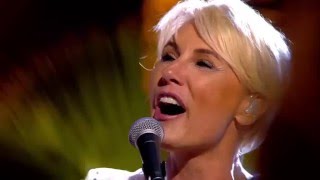 Dana Winner  One Moment In Time live  Liefde Voor Muziek  VTM [upl. by Teriann]