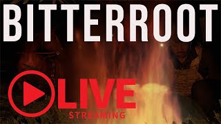 BITTERROOT ADVENTURES  DAYZ 1440P LIVESTREAM [upl. by Esertap]