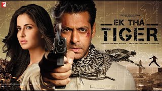 Making Of The Film  Ek Tha Tiger  Part 3  Salman Khan  Katrina Kaif [upl. by Okiruy]