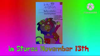 Look For The Baby Newton Album In Stores November 13th Effects Sponsored by Preview 2 Effects [upl. by Akemit]