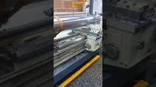 part cnc 5 axis machine 2024 [upl. by Navnod]