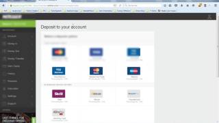 An Overview Of NETELLER Online Services Payment  Get Your Neteller Prepaid MasterCard [upl. by Herminia494]