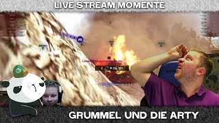 Best of gRuMM3l 8  gRuMM3l und die Arty [upl. by Gabbi]