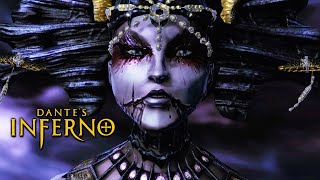 Dantes Inferno  Xbox 360 Review [upl. by Miner710]