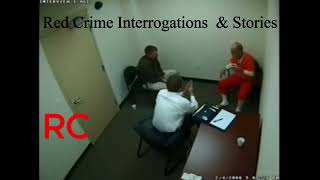 Part 3 Interrogation of Serial Killer Gary M Hilton The National Forest Killer 2007 [upl. by Anelrahs]