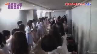 乃木坂46 卒業メンバーの感動シーン集めてみた 【深川麻衣】【橋本奈々未】【中元日芽香】【伊藤万理華】 [upl. by Dempsey89]