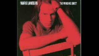 Mark Lanegan  Wildflowers [upl. by Kinch]