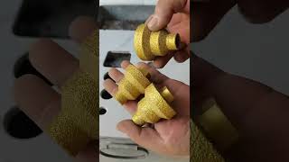 Hardware Tools Hole Drill Bricklayer viralvideo woodworking decoration tools shorts [upl. by Gerlac]