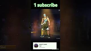 ffshorts freefiremax subscribe 😂🤣☠️💀 support like subscribe karo ☠️☠️☠️☠️ 💀💀 [upl. by Silecara]