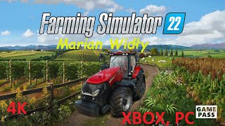 Farming Simulator 22  Winogrona Na Kamieniach  Gameplay PL [upl. by Kennard]