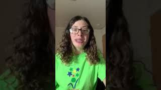 Announcing Voices of Turner Syndrome [upl. by Alix299]