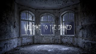 Gracchus  Welcome to the Damned Official Lyric Video [upl. by Ssitruc]